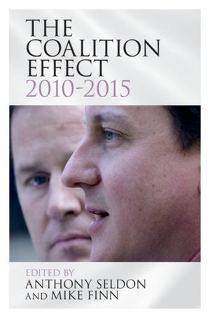 Coalition Effect, 2010–2015