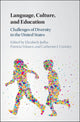 Book cover of: Language, Culture, and Education