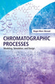 Book cover of: Chromatographic Processes. By: Roger-Marc Nicoud