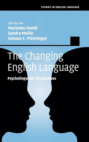 Changing English Language