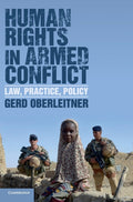 Human Rights in Armed Conflict