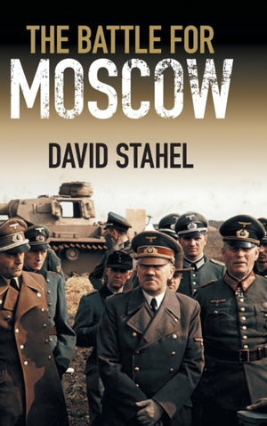 Battle for Moscow
