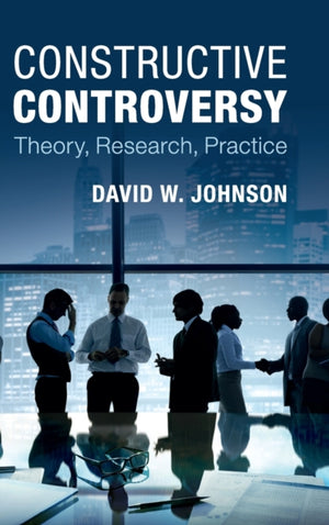 Constructive Controversy