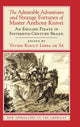Book cover of: Admirable Adventures and Strange Fortunes of Master Anthony Knivet. By: Anthony Knivet