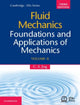 Book cover of: Fluid Mechanics: Volume 2. By: C. S. Jog
