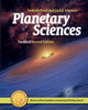 Book cover of: Planetary Sciences