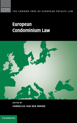 European Condominium Law