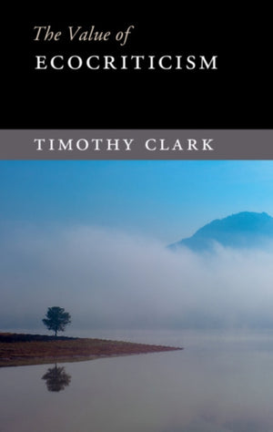 Value of Ecocriticism
