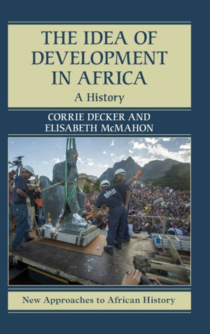The Idea of Development in Africa