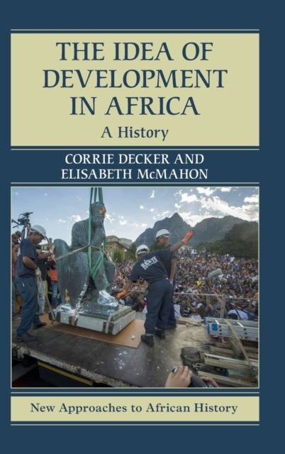 The Idea of Development in Africa