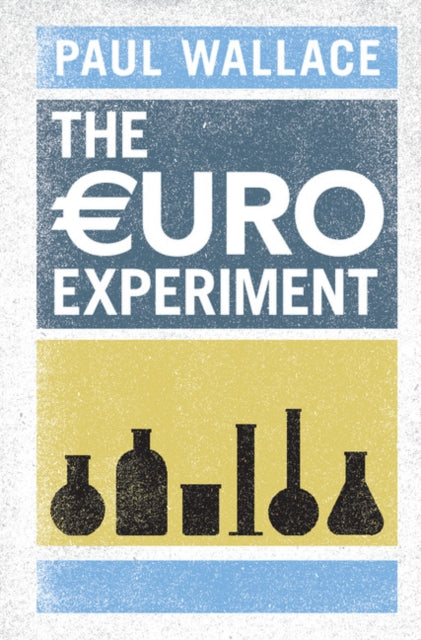 Book cover of: Euro Experiment. By: Paul Wallace