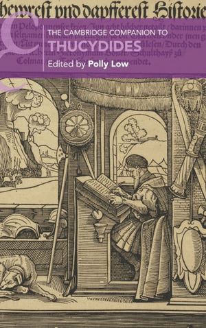 Cambridge Companion to Thucydides