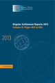Book cover of: Dispute Settlement Reports 2013: Volume 2, Pages 469–656. By: World Trade Organization Staff