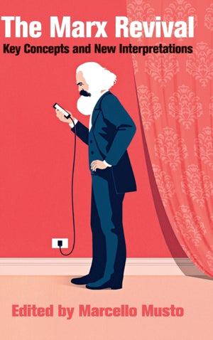 Marx Revival