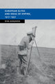 Book cover of: European Elites and Ideas of Empire, 1917–1957. By: Dina Gusejnova