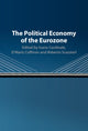 Book cover of: Political Economy of the Eurozone. By: Ivano Cardinale