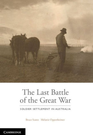 The Last Battle
