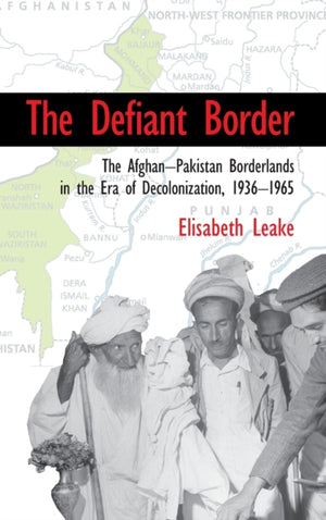 Defiant Border