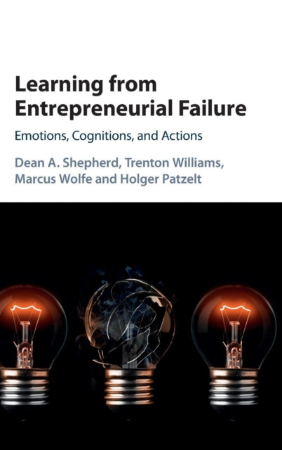 Learning from Entrepreneurial Failure