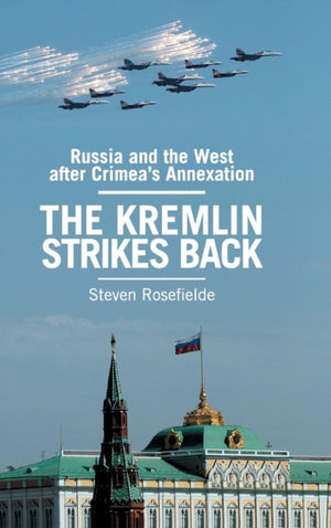 Kremlin Strikes Back