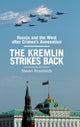 Book cover of: Kremlin Strikes Back. By: Steven Rosefielde