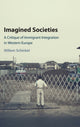 Book cover of: Imagined Societies. By: Willem Schinkel