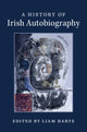 Book cover of: History of Irish Autobiography