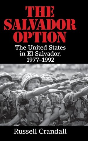 Salvador Option