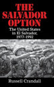 Book cover of: Salvador Option. By: Russell Crandall