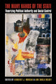 Book cover of: Many Hands of the State. By: Kimberly J. Morgan
