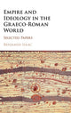 Book cover of: Empire and Ideology in the Graeco-Roman World. By: Benjamin Isaac
