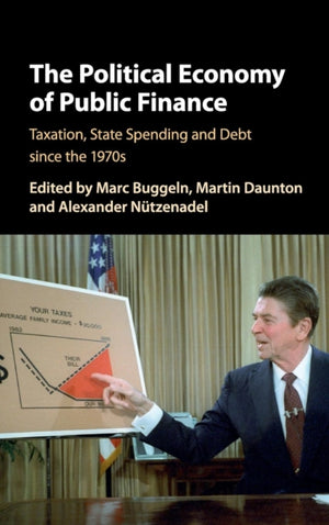 The Political Economy of Public Finance