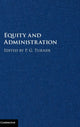 Book cover of: Equity and Administration. By: P. G. Turner