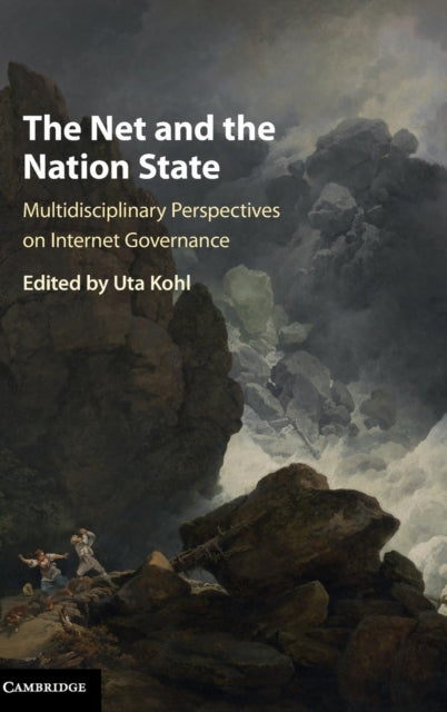 The Net and the Nation State