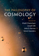 Book cover of: Philosophy of Cosmology. By: Khalil Chamcham
