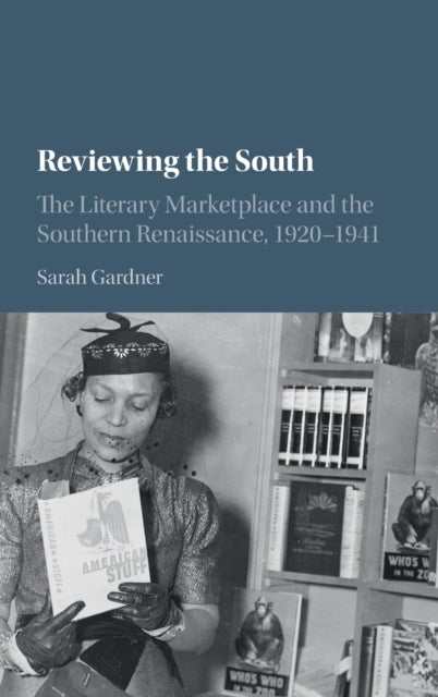 Reviewing the South