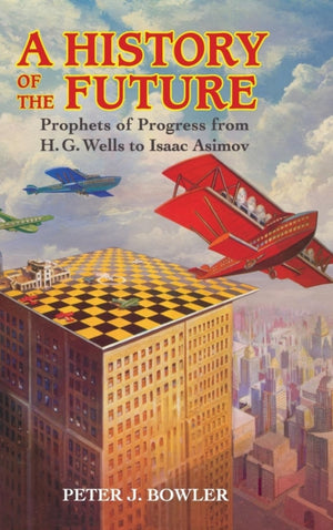 History of the Future