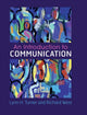 Book cover of: Introduction to Communication. By: Lynn H. Turner