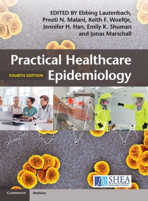 Practical Healthcare Epidemiology