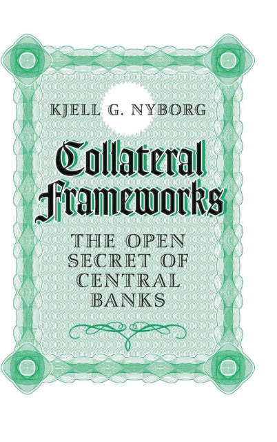 Book cover of: Collateral Frameworks