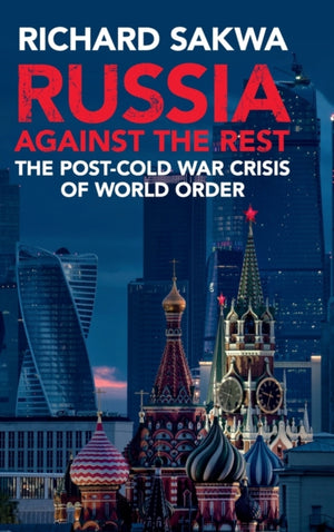 Russia Against the Rest