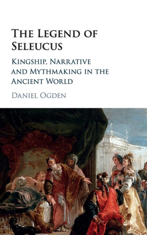 Legend of Seleucus