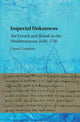 Book cover of: Imperial Unknowns. By: Cornel Zwierlein