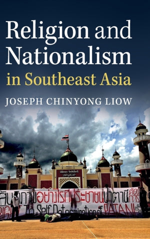 Religion and Nationalism in Southeast Asia