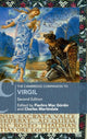Book cover of: Cambridge Companion to Virgil. By: Fiachra Mac Góráin