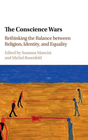 The Conscience Wars
