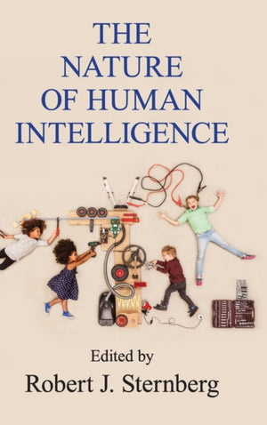 The Nature of Human Intelligence