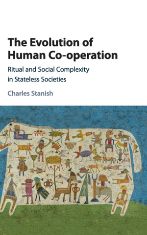 Evolution of Human Co-operation