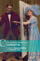 Book cover of: Cambridge Companion to Operetta. By: Anastasia Belina