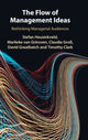 Book cover of: Flow of Management Ideas. By: Stefan Heusinkveld